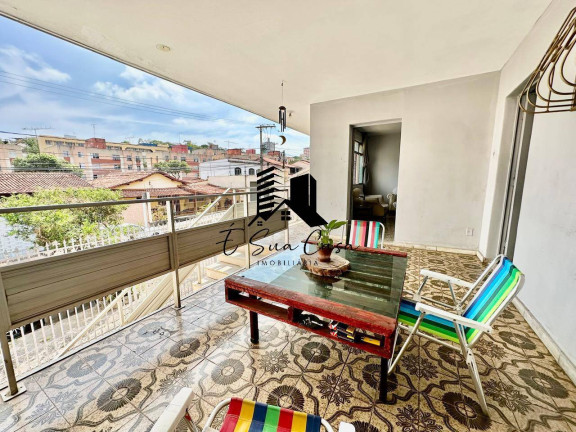 Casa com 4 Quartos à Venda, 248 m² em Alípio De Melo - Belo Horizonte