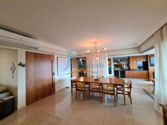 Imagem Apartamento com 4 Quartos à Venda, 279 m² em Ribeirânia - Ribeirão Preto Imagem Apartamento com 4 Quartos à Venda, 279 m² em Ribeirânia - Ribeirão Preto