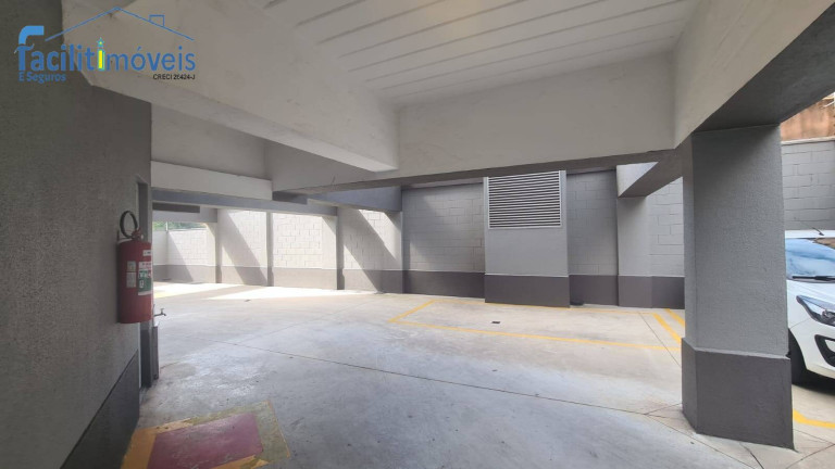 Imagem Apartamento com 1 Quarto à Venda, 40 m² em Santa Terezinha - São Bernardo Do Campo