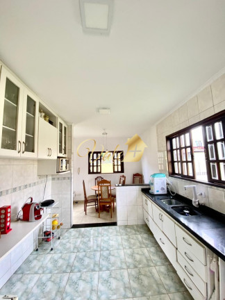 Imagem Casa com 5 Quartos à Venda, 430 m² em Jardim Alvorada - São José Dos Campos Imagem Casa com 5 Quartos à Venda, 430 m² em Jardim Alvorada - São José Dos Campos