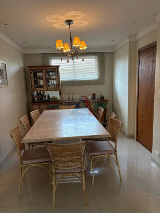 Imagem Apartamento com 4 Quartos à Venda, 157 m² em Santo Antônio - São Caetano Do Sul