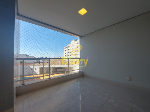 Imagem Apartamento com 3 Quartos à Venda, em Jardim Cambuí - Sete Lagoas Imagem Apartamento com 3 Quartos à Venda, em Jardim Cambuí - Sete Lagoas