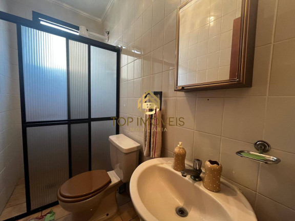 Imagem Apartamento com 1 Quarto à Venda, 46 m² em Tombo - Guarujá Imagem Apartamento com 1 Quarto à Venda, 46 m² em Tombo - Guarujá