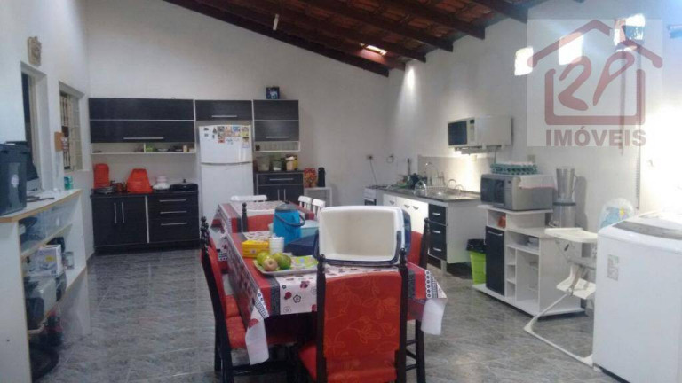 Imagem Casa com 6 Quartos à Venda ou Locação, 250 m² em Jardim Santa Luzia - São José Dos Campos Imagem Casa com 6 Quartos à Venda ou Locação, 250 m² em Jardim Santa Luzia - São José Dos Campos