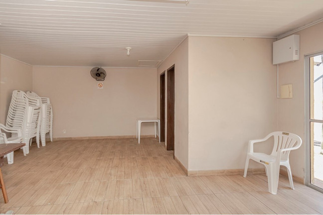 Imagem Imóvel com 2 Quartos à Venda, 38 m² em Glória - Porto Alegre Imagem Imóvel com 2 Quartos à Venda, 38 m² em Glória - Porto Alegre
