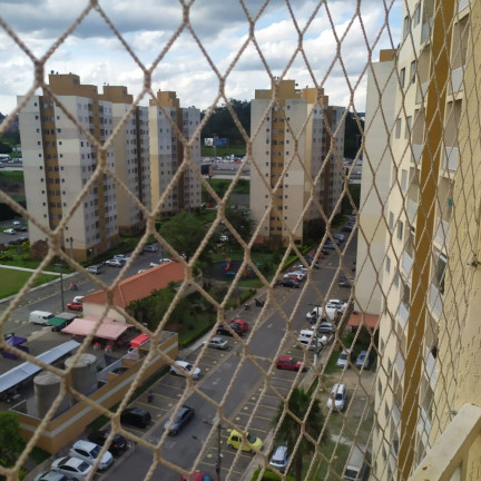 Imagem Apartamento com 2 Quartos à Venda, 58 m² em Piratininga - Osasco