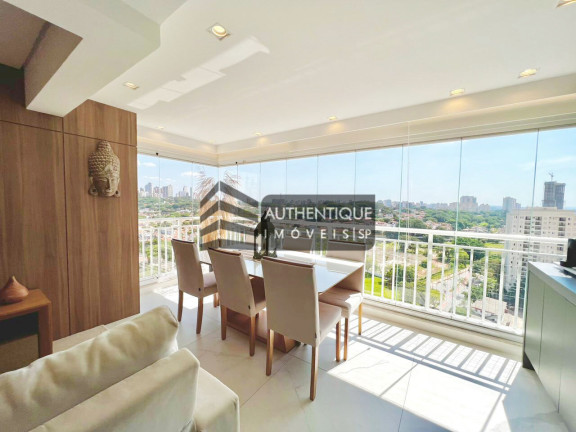 Imagem Apartamento com 2 Quartos à Venda, 79 m² em Vila Anastácio - São Paulo