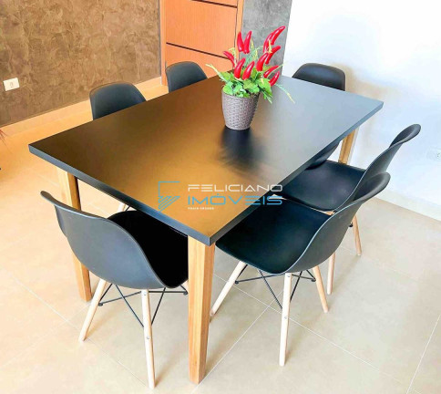 Imagem Apartamento com 2 Quartos à Venda, 64 m² em Caiçara - Praia Grande Imagem Apartamento com 2 Quartos à Venda, 64 m² em Caiçara - Praia Grande
