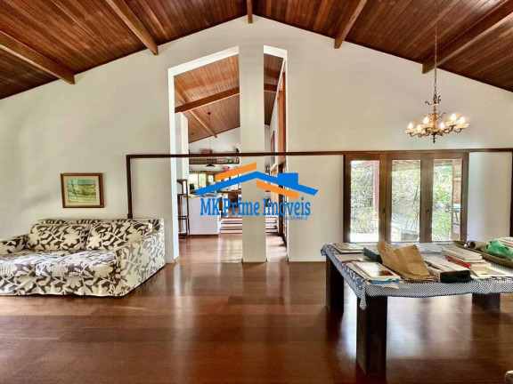 Imagem Casa de Condomínio com 4 Quartos à Venda, 417 m² em Recanto Impla - Carapicuíba Imagem Casa de Condomínio com 4 Quartos à Venda, 417 m² em Recanto Impla - Carapicuíba