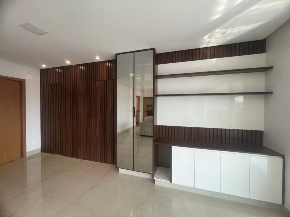 Imagem Apartamento com 3 Quartos à Venda, 226 m² em Setor Bueno - Goiânia Imagem Apartamento com 3 Quartos à Venda, 226 m² em Setor Bueno - Goiânia