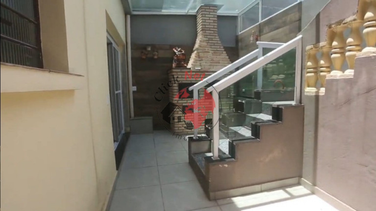 Imagem Casa com 3 Quartos à Venda, 200 m² em Rudge Ramos - São Bernardo Do Campo Imagem Casa com 3 Quartos à Venda, 200 m² em Rudge Ramos - São Bernardo Do Campo
