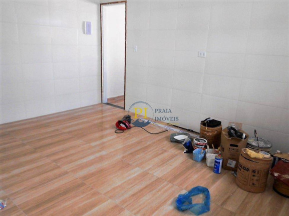 Imagem Casa com 2 Quartos à Venda, 60 m² em Maracanã - Praia Grande
