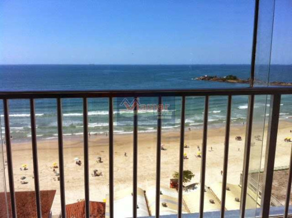 Imagem Apartamento com 3 Quartos à Venda ou Locação, 122 m² em Centro - Guarujá Imagem Apartamento com 3 Quartos à Venda ou Locação, 122 m² em Centro - Guarujá