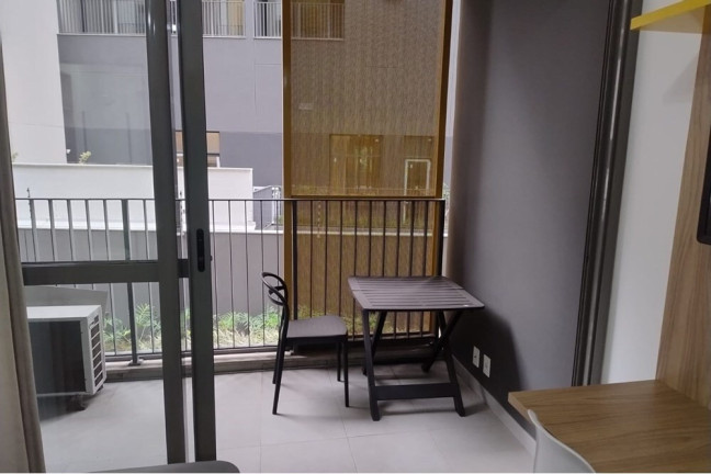 Imagem Apartamento com 1 Quarto à Venda, 25 m² em Sumarezinho - São Paulo Imagem Apartamento com 1 Quarto à Venda, 25 m² em Sumarezinho - São Paulo
