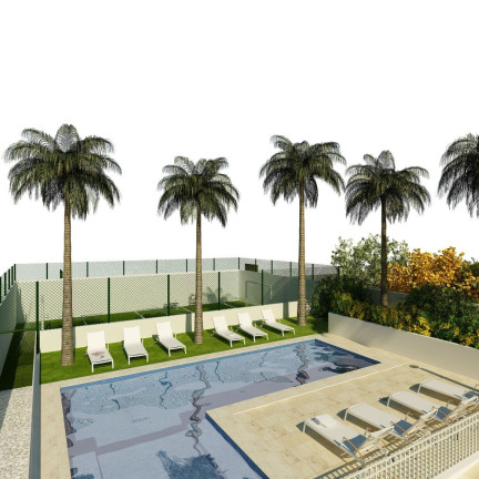 Imagem Imóvel com 3 Quartos à Venda, 150 m² em Itaim Bibi - São Paulo