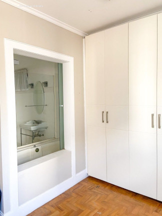 Imagem Apartamento com 2 Quartos à Venda, 160 m² em Itaim Bibi - São Paulo Imagem Apartamento com 2 Quartos à Venda, 160 m² em Itaim Bibi - São Paulo