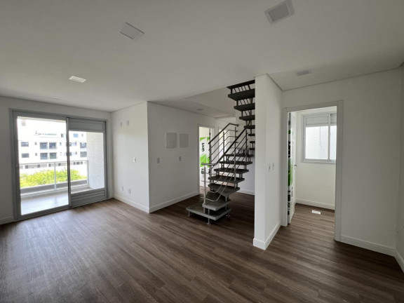 Apartamento com 3 Quartos à Venda, 94 m² em Ingleses Do Rio Vermelho - Florianópolis