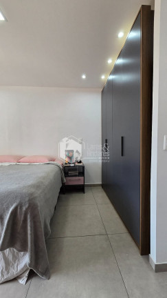 Imagem Apartamento com 1 Quarto à Venda, 52 m² em Pinheiros - São Paulo