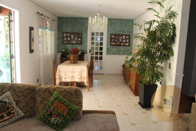Imagem Casa de Condomínio com 4 Quartos à Venda, 230 m² em Demarchi - São Bernardo Do Campo