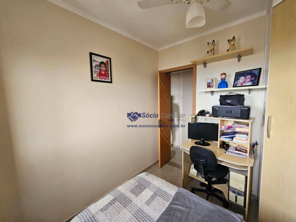 Imagem Apartamento com 3 Quartos à Venda, 65 m² em Vila Augusta - Guarulhos Imagem Apartamento com 3 Quartos à Venda, 65 m² em Vila Augusta - Guarulhos