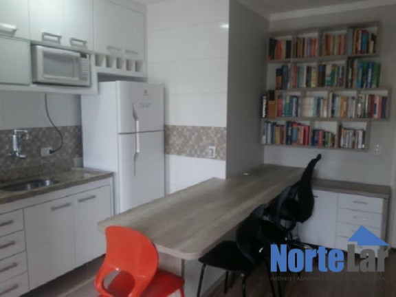 Imagem Apartamento com 1 Quarto à Venda, 33 m² em Lauzane Paulista - São Paulo Imagem Apartamento com 1 Quarto à Venda, 33 m² em Lauzane Paulista - São Paulo