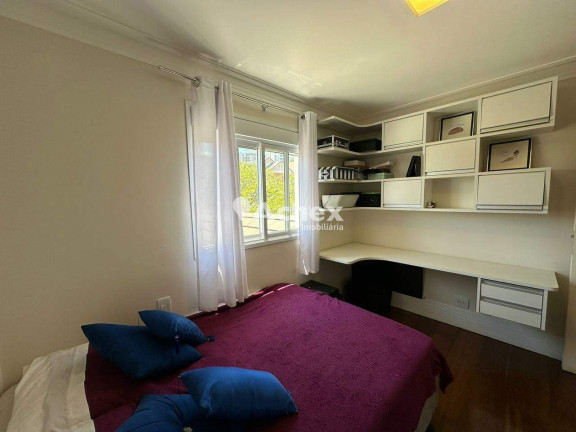 Imagem Casa com 3 Quartos à Venda, 174 m² em Loteamento Residencial Vila Bella Dom Pedro - Campinas