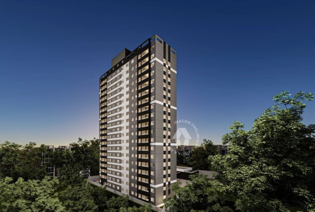 Foto do imóvel Cobertura com 1 Quarto à Venda, 75 m² em Panamby - São Paulo Foto do imóvel Cobertura com 1 Quarto à Venda, 75 m² em Panamby - São Paulo
