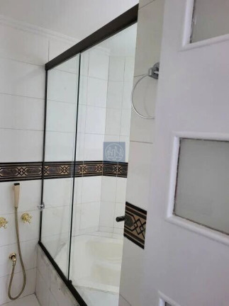 Imagem Apartamento com 3 Quartos à Venda, 135 m² em Chac Santo Antônio - São Paulo Imagem Apartamento com 3 Quartos à Venda, 135 m² em Chac Santo Antônio - São Paulo