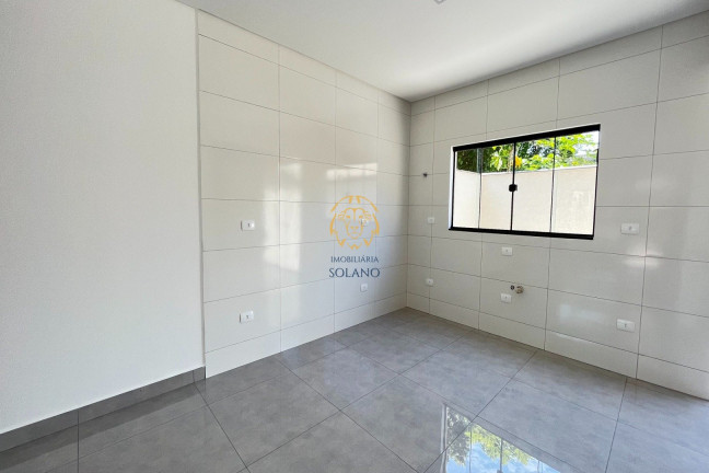 Imagem Sobrado com 3 Quartos à Venda, 125 m² em Princesa Do Mar - Itapoá