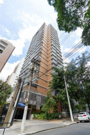 Imagem Imóvel com 1 Quarto à Venda, 39 m² em Moema - São Paulo Imagem Imóvel com 1 Quarto à Venda, 39 m² em Moema - São Paulo