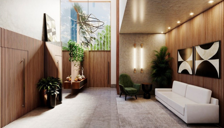 Imagem Apartamento com 2 Quartos à Venda, 88 m² em Zona Nova - Capão Da Canoa Imagem Apartamento com 2 Quartos à Venda, 88 m² em Zona Nova - Capão Da Canoa