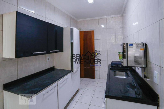 Apartamento com 1 Quarto à Venda, 48 m² em Lapa De Baixo - São Paulo
