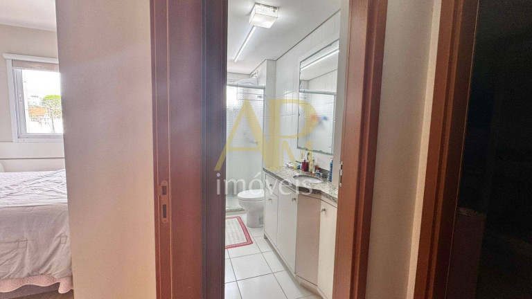 Imagem Apartamento com 2 Quartos à Venda, 83 m² em Barreiros - São José Imagem Apartamento com 2 Quartos à Venda, 83 m² em Barreiros - São José