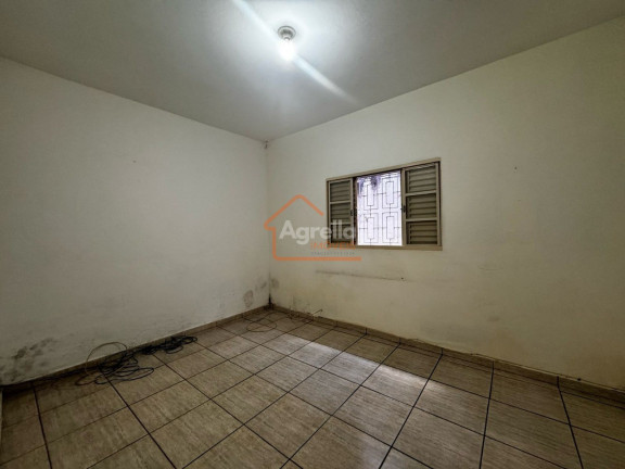Imagem Casa com 3 Quartos à Venda, 98 m² em Aterrado - Mogi Mirim Imagem Casa com 3 Quartos à Venda, 98 m² em Aterrado - Mogi Mirim