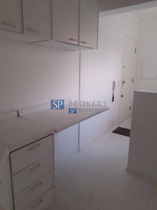 Imagem Apartamento com 3 Quartos à Venda, 78 m² em Vila Progredior - São Paulo Imagem Apartamento com 3 Quartos à Venda, 78 m² em Vila Progredior - São Paulo
