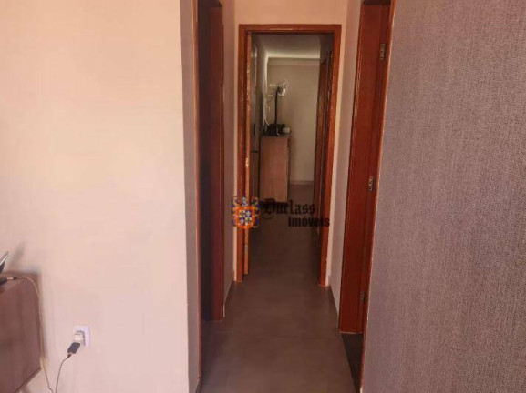 Imagem Casa com 2 Quartos à Venda, 148 m² em Jardim Do Sol - Indaiatuba
