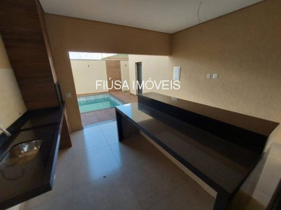 Imagem Casa com 3 Quartos à Venda, em Bonfim Paulista - Ribeirão Preto Imagem Casa com 3 Quartos à Venda, em Bonfim Paulista - Ribeirão Preto
