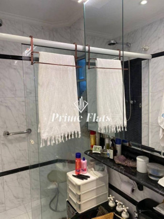 Imagem Apartamento com 2 Quartos à Venda, 64 m² em Itaim Bibi - São Paulo Imagem Apartamento com 2 Quartos à Venda, 64 m² em Itaim Bibi - São Paulo