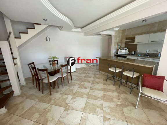 Imagem Apartamento com 2 Quartos à Venda, 181 m² em Córrego Grande - Florianópolis