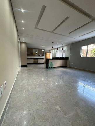 Imagem Sobrado com 3 Quartos à Venda, 165 m² em Cidade Soberana - Guarulhos