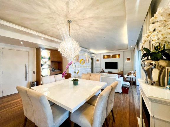 Imagem Apartamento com 3 Quartos à Venda, 158 m² em Itaim Bibi - São Paulo Imagem Apartamento com 3 Quartos à Venda, 158 m² em Itaim Bibi - São Paulo