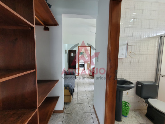 Imagem Apartamento com 1 Quarto à Venda, 43 m² em Praia Grande - Ubatuba Imagem Apartamento com 1 Quarto à Venda, 43 m² em Praia Grande - Ubatuba