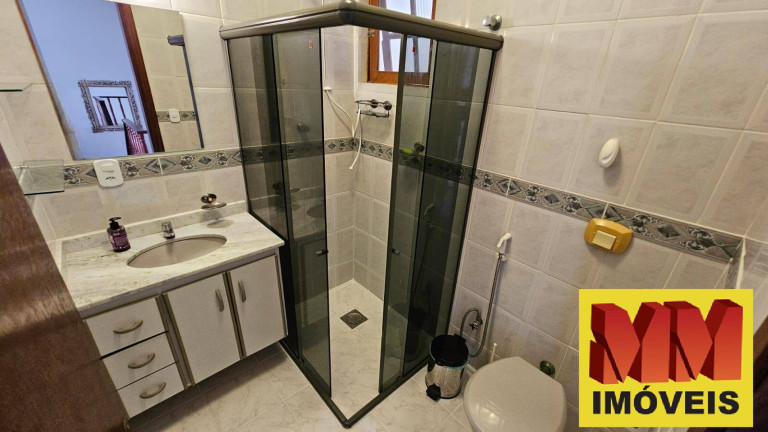Imagem Casa de Condomínio com 3 Quartos à Venda, 140 m² em Portinho - Cabo Frio Imagem Casa de Condomínio com 3 Quartos à Venda, 140 m² em Portinho - Cabo Frio