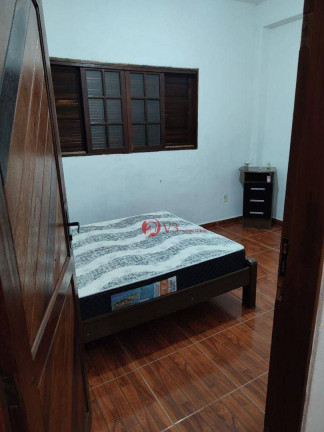 Imagem Casa com 2 Quartos à Venda, 80 m² em Ubatuba - Ubatuba Imagem Casa com 2 Quartos à Venda, 80 m² em Ubatuba - Ubatuba