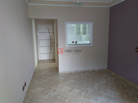 Apartamento com 2 Quartos à Venda, 63 m² em Centro - Osasco