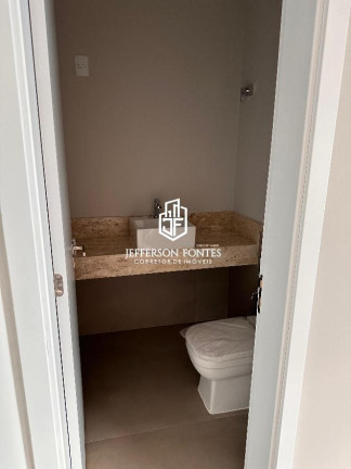 Imagem Casa de Condomínio com 3 Quartos à Venda, 215 m² em Jardim São Domingos - Marília Imagem Casa de Condomínio com 3 Quartos à Venda, 215 m² em Jardim São Domingos - Marília