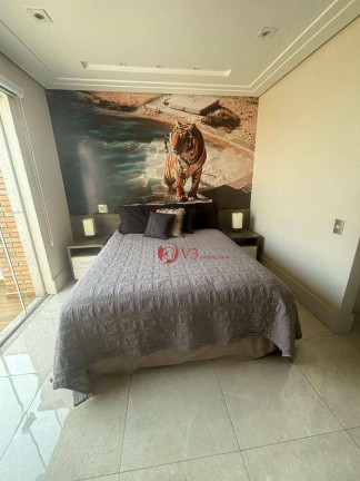Imagem Cobertura com 3 Quartos à Venda, 154 m² em Cidade Patriarca - São Paulo Imagem Cobertura com 3 Quartos à Venda, 154 m² em Cidade Patriarca - São Paulo