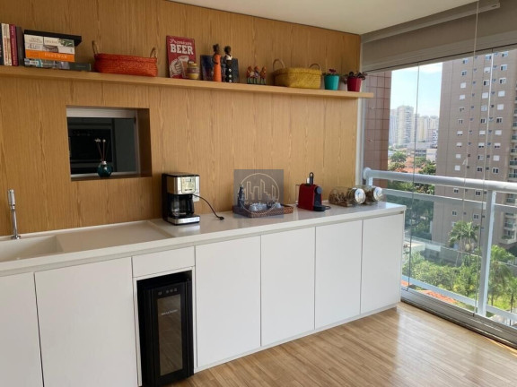 Imagem Apartamento com 2 Quartos à Venda, 107 m² em Cidade Monções - São Paulo Imagem Apartamento com 2 Quartos à Venda, 107 m² em Cidade Monções - São Paulo