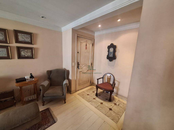 Imagem Apartamento com 3 Quartos à Venda, 130 m² em Icaraí - Niterói Imagem Apartamento com 3 Quartos à Venda, 130 m² em Icaraí - Niterói