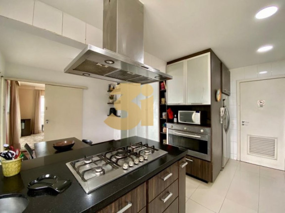 Imagem Apartamento com 4 Quartos à Venda, 261 m² em Panamby - São Paulo Imagem Apartamento com 4 Quartos à Venda, 261 m² em Panamby - São Paulo